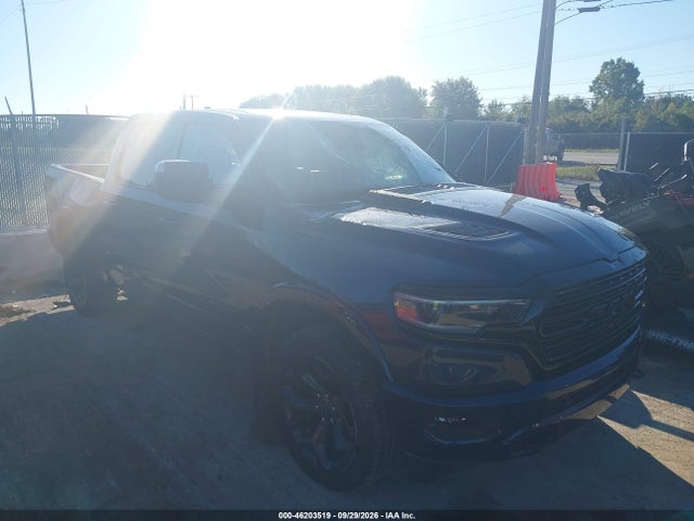 Aukcja sprzedaży 2023 Ram 1500 Limited  4x4 5'7 Box, vin: 1C6SRFHT5PN678098, numer aukcji: 46203519