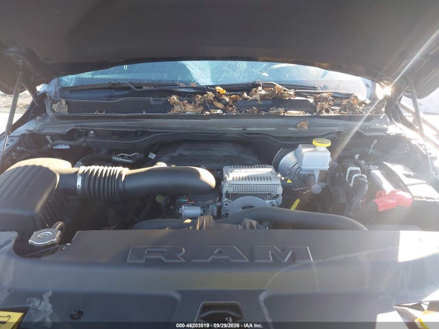 Aukcja sprzedaży 2023 Ram 1500 Limited  4x4 5'7 Box, vin: 1C6SRFHT5PN678098, numer aukcji: 46203519