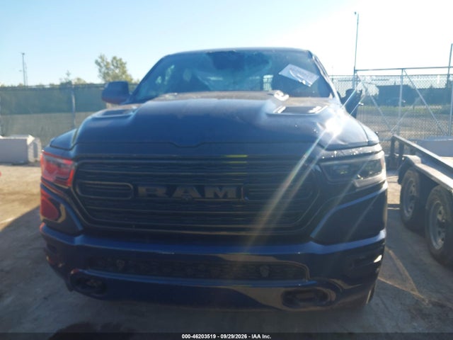 Aukcja sprzedaży 2023 Ram 1500 Limited  4x4 5'7 Box, vin: 1C6SRFHT5PN678098, numer aukcji: 46203519