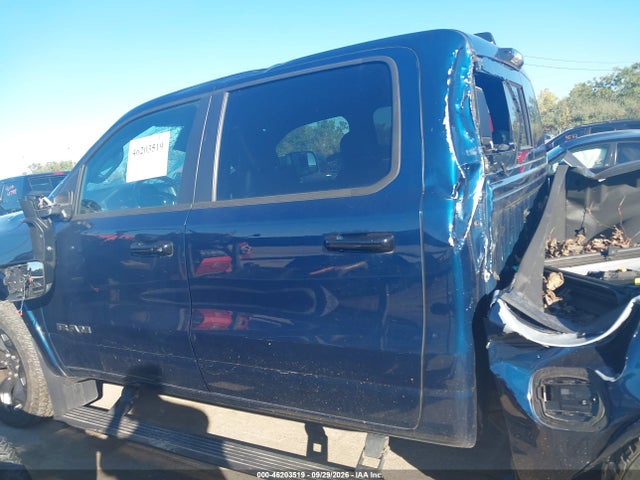 Aukcja sprzedaży 2023 Ram 1500 Limited  4x4 5'7 Box, vin: 1C6SRFHT5PN678098, numer aukcji: 46203519