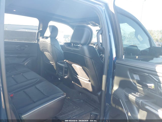 Aukcja sprzedaży 2023 Ram 1500 Limited  4x4 5'7 Box, vin: 1C6SRFHT5PN678098, numer aukcji: 46203519