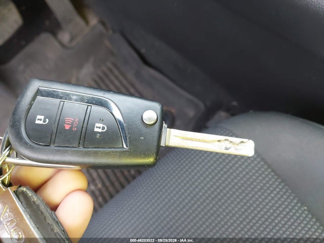 46203522 :رقم المزاد ، 2T3F1RFV4NW298327 vin ، 2022 Toyota Rav4 Le مزاد بيع