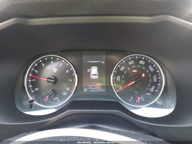 46203522 :رقم المزاد ، 2T3F1RFV4NW298327 vin ، 2022 Toyota Rav4 Le مزاد بيع