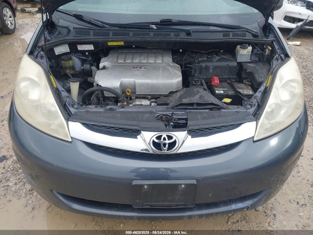 Продаж на аукціоні авто 2008 Toyota Sienna Xle Ltd, vin: 5TDZK22C78S141306, номер лоту: 46203525