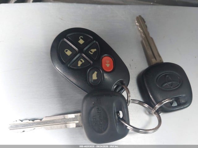 Продаж на аукціоні авто 2008 Toyota Sienna Xle Ltd, vin: 5TDZK22C78S141306, номер лоту: 46203525