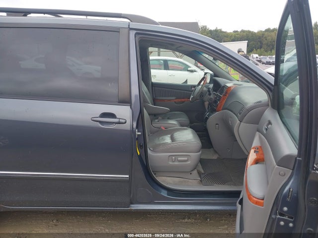 Продаж на аукціоні авто 2008 Toyota Sienna Xle Ltd, vin: 5TDZK22C78S141306, номер лоту: 46203525