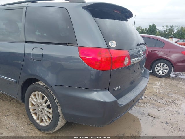 Продаж на аукціоні авто 2008 Toyota Sienna Xle Ltd, vin: 5TDZK22C78S141306, номер лоту: 46203525