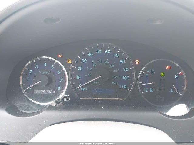 Продаж на аукціоні авто 2008 Toyota Sienna Xle Ltd, vin: 5TDZK22C78S141306, номер лоту: 46203525