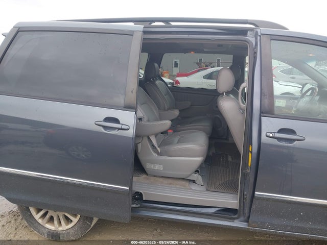 Продаж на аукціоні авто 2008 Toyota Sienna Xle Ltd, vin: 5TDZK22C78S141306, номер лоту: 46203525