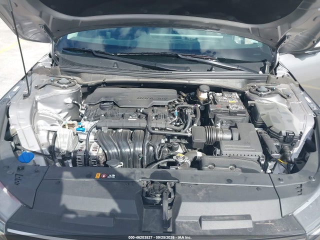 Aukcja sprzedaży 2026 Kia K4 Lxs, vin: 3KPFT4DE3TE292737, numer aukcji: 46203527