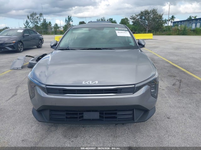 Aukcja sprzedaży 2026 Kia K4 Lxs, vin: 3KPFT4DE3TE292737, numer aukcji: 46203527