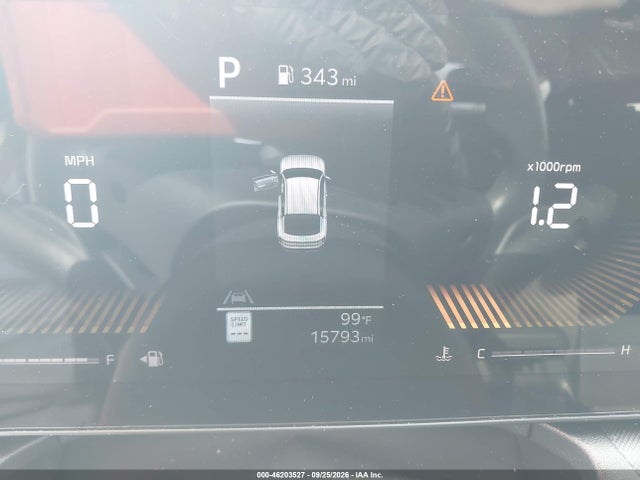Aukcja sprzedaży 2026 Kia K4 Lxs, vin: 3KPFT4DE3TE292737, numer aukcji: 46203527
