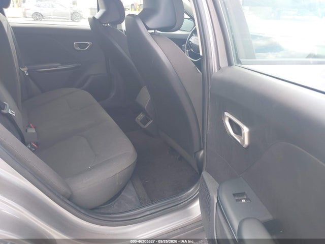 Aukcja sprzedaży 2026 Kia K4 Lxs, vin: 3KPFT4DE3TE292737, numer aukcji: 46203527