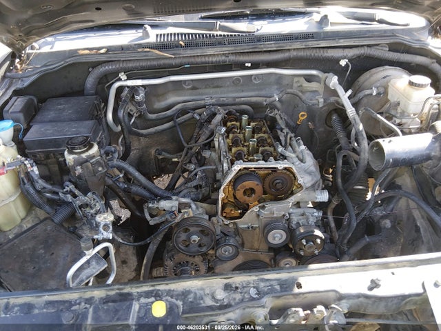 2014 Nissan Frontier S/sv მანქანა იყიდება აუქციონზე, vin: 1N6BD0CT0EN732641, აუქციონის ნომერი: 46203531
