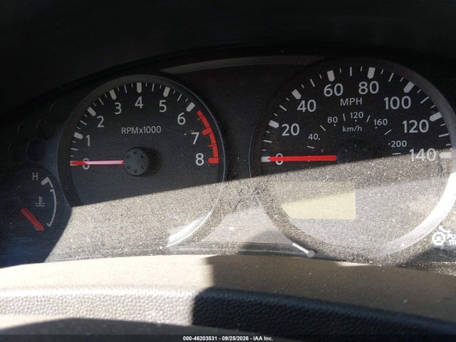 2014 Nissan Frontier S/sv მანქანა იყიდება აუქციონზე, vin: 1N6BD0CT0EN732641, აუქციონის ნომერი: 46203531