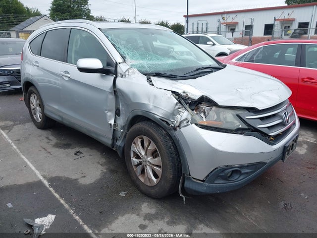 Aukcja sprzedaży 2013 Honda Cr-v Ex-l, vin: 2HKRM3H74DH516014, numer aukcji: 46203533