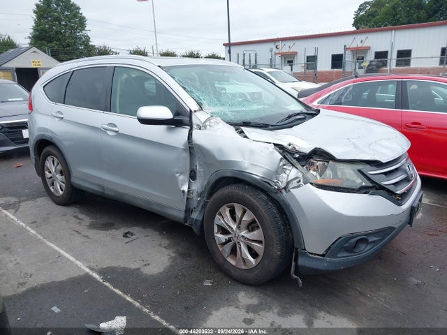 Aukcja sprzedaży 2013 Honda Cr-v Ex-l, vin: 2HKRM3H74DH516014, numer aukcji: 46203533