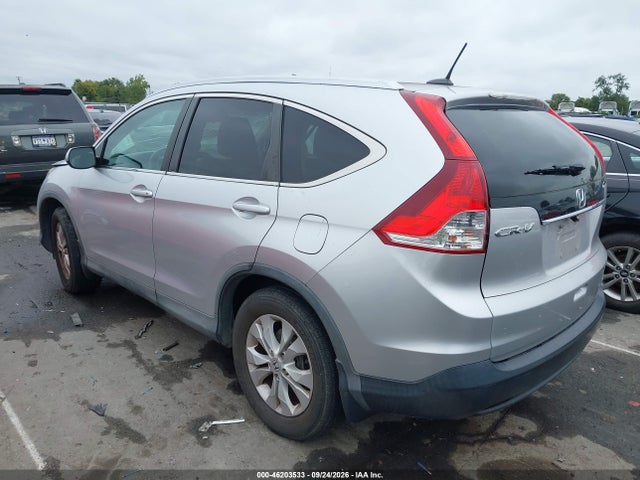 Aukcja sprzedaży 2013 Honda Cr-v Ex-l, vin: 2HKRM3H74DH516014, numer aukcji: 46203533