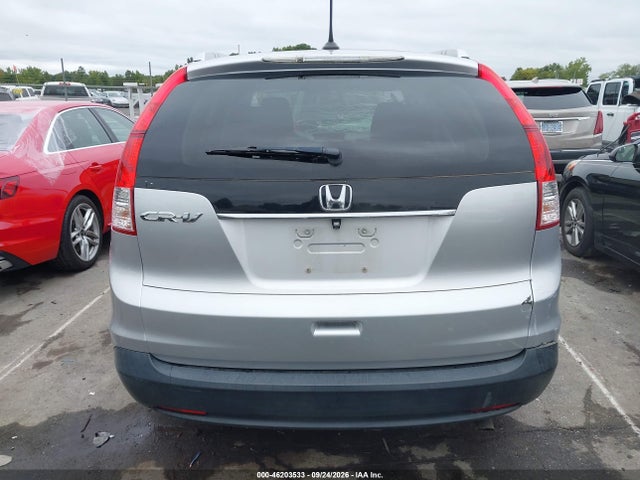 Aukcja sprzedaży 2013 Honda Cr-v Ex-l, vin: 2HKRM3H74DH516014, numer aukcji: 46203533