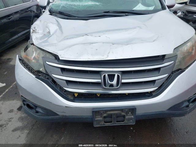 Aukcja sprzedaży 2013 Honda Cr-v Ex-l, vin: 2HKRM3H74DH516014, numer aukcji: 46203533