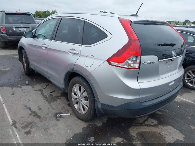 Aukcja sprzedaży 2013 Honda Cr-v Ex-l, vin: 2HKRM3H74DH516014, numer aukcji: 46203533