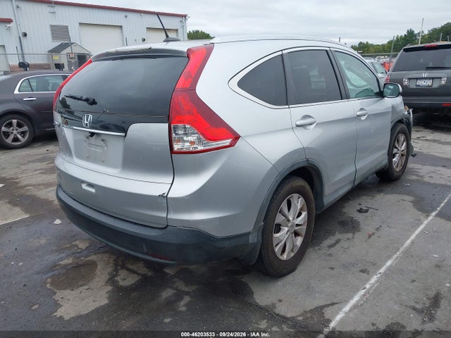Aukcja sprzedaży 2013 Honda Cr-v Ex-l, vin: 2HKRM3H74DH516014, numer aukcji: 46203533