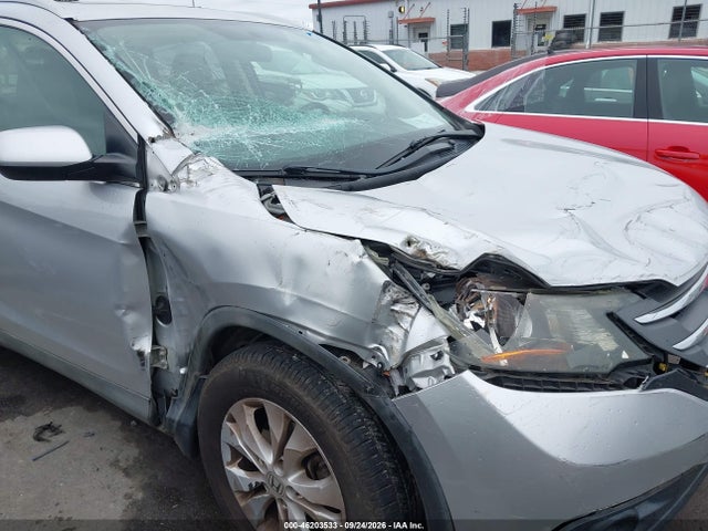 Aukcja sprzedaży 2013 Honda Cr-v Ex-l, vin: 2HKRM3H74DH516014, numer aukcji: 46203533