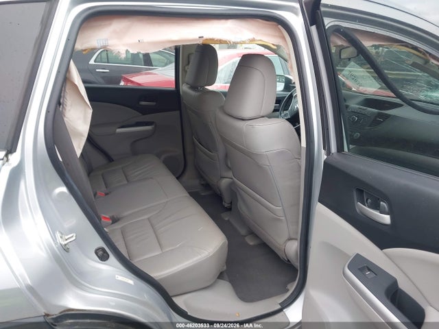 Aukcja sprzedaży 2013 Honda Cr-v Ex-l, vin: 2HKRM3H74DH516014, numer aukcji: 46203533