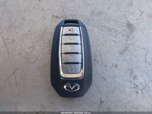 JN1EV7BP1RM601047 Infiniti Q50 LUXE