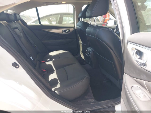 JN1EV7BP1RM601047 Infiniti Q50 LUXE