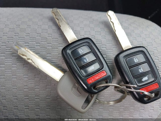 2016 Honda Cr-v Lx მანქანა იყიდება აუქციონზე, vin: 2HKRM3H31GH541213, აუქციონის ნომერი: 46203536