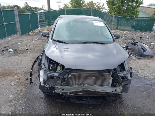 2016 Honda Cr-v Lx მანქანა იყიდება აუქციონზე, vin: 2HKRM3H31GH541213, აუქციონის ნომერი: 46203536