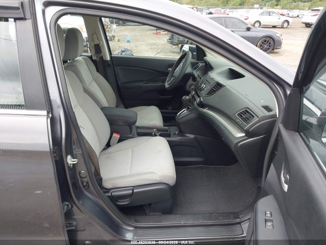 2016 Honda Cr-v Lx მანქანა იყიდება აუქციონზე, vin: 2HKRM3H31GH541213, აუქციონის ნომერი: 46203536