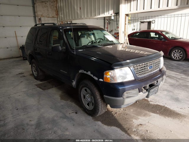 46203538 :رقم المزاد ، 1fmzu72e22zc21719 vin ، 2002 Ford Explorer Xls مزاد بيع