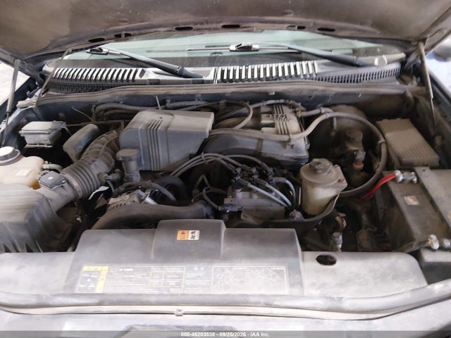Aukcja sprzedaży 2002 Ford Explorer Xls, vin: 1fmzu72e22zc21719, numer aukcji: 46203538