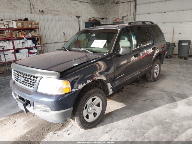 Aukcja sprzedaży 2002 Ford Explorer Xls, vin: 1fmzu72e22zc21719, numer aukcji: 46203538
