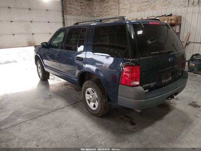 Aukcja sprzedaży 2002 Ford Explorer Xls, vin: 1fmzu72e22zc21719, numer aukcji: 46203538