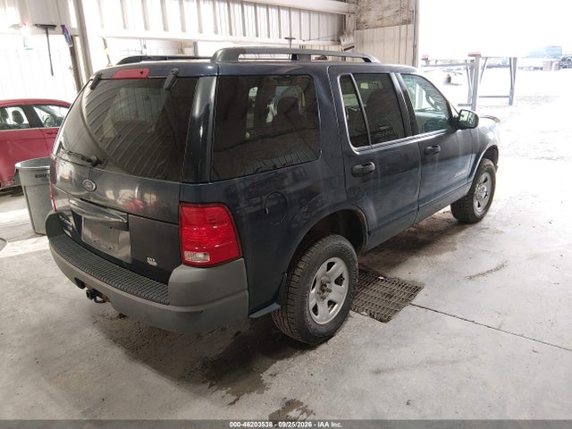 Aukcja sprzedaży 2002 Ford Explorer Xls, vin: 1fmzu72e22zc21719, numer aukcji: 46203538