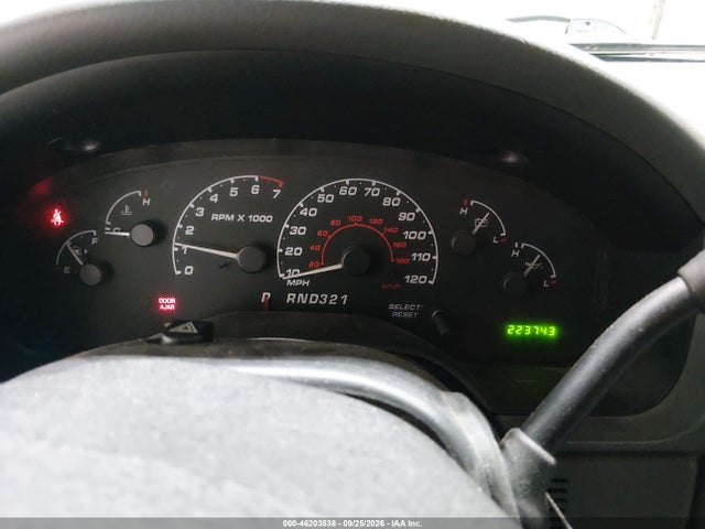 Aukcja sprzedaży 2002 Ford Explorer Xls, vin: 1fmzu72e22zc21719, numer aukcji: 46203538