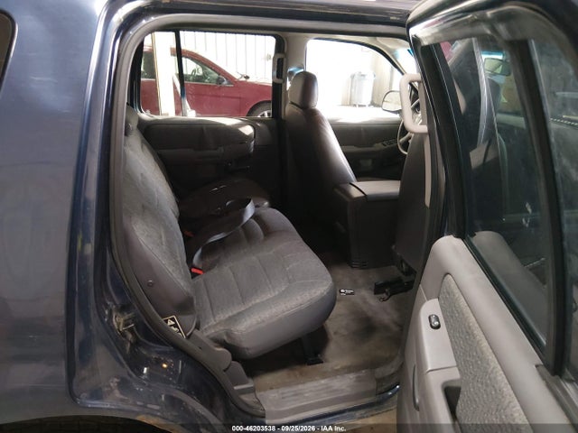 Aukcja sprzedaży 2002 Ford Explorer Xls, vin: 1fmzu72e22zc21719, numer aukcji: 46203538
