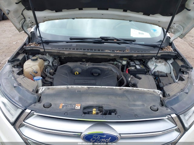 Продажа на аукционе авто 2015 Ford Edge Sel, vin: 2FMTK4J95FBB49955, номер лота: 46203545