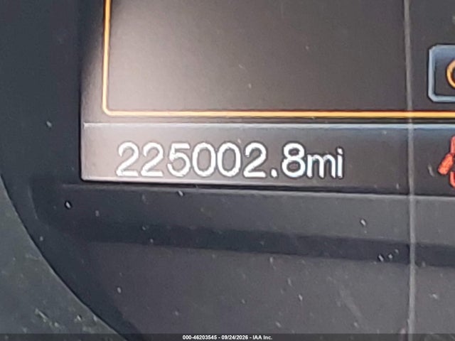 Продажа на аукционе авто 2015 Ford Edge Sel, vin: 2FMTK4J95FBB49955, номер лота: 46203545