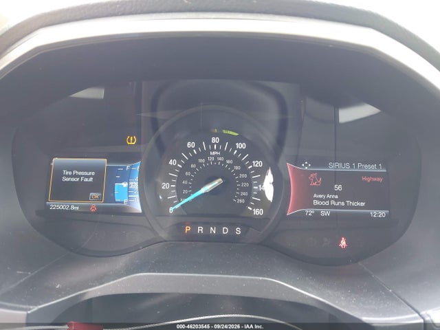 Продажа на аукционе авто 2015 Ford Edge Sel, vin: 2FMTK4J95FBB49955, номер лота: 46203545