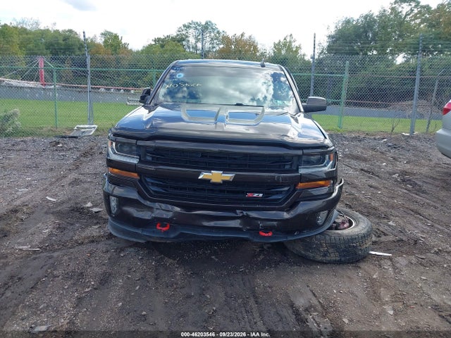 Chevrolet Silverado 1500 Ld Lt 2019 2GCVKPEC6K1112594 Image 13