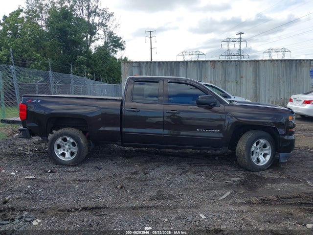 Chevrolet Silverado 1500 Ld Lt 2019 2GCVKPEC6K1112594 Image 14