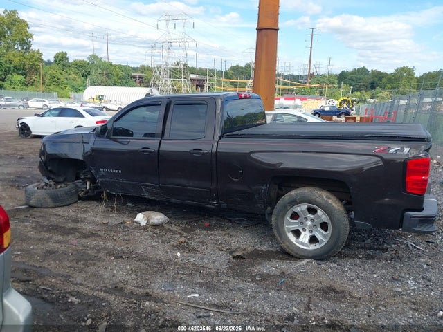 Chevrolet Silverado 1500 Ld Lt 2019 2GCVKPEC6K1112594 Image 15