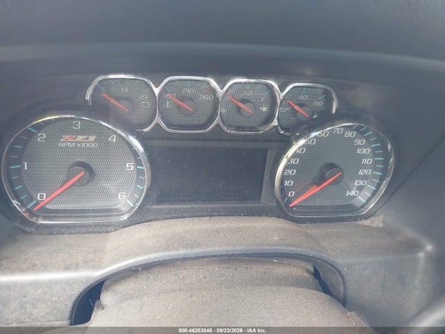 Chevrolet Silverado 1500 Ld Lt 2019 2GCVKPEC6K1112594 Image 16