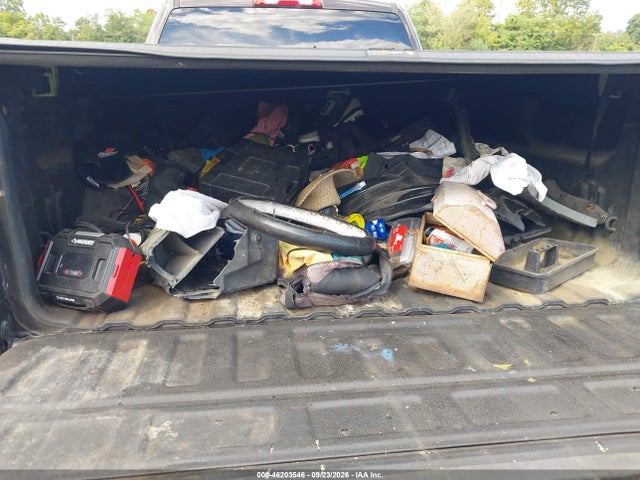 Chevrolet Silverado 1500 Ld Lt 2019 2GCVKPEC6K1112594 Image 12