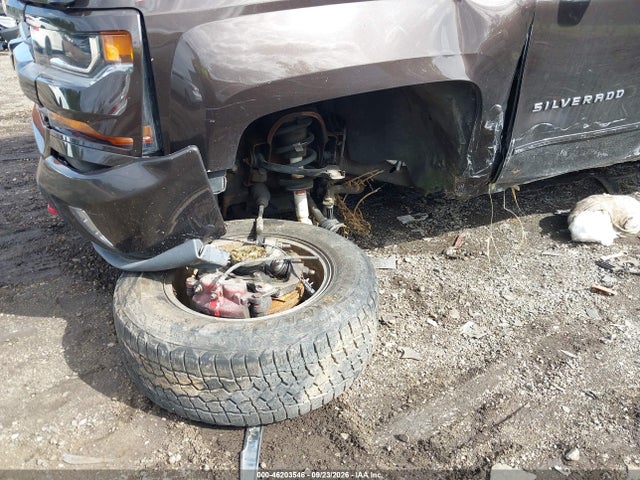 Chevrolet Silverado 1500 Ld Lt 2019 2GCVKPEC6K1112594 Image 18