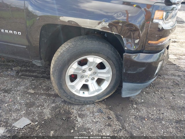 Chevrolet Silverado 1500 Ld Lt 2019 2GCVKPEC6K1112594 Image 19